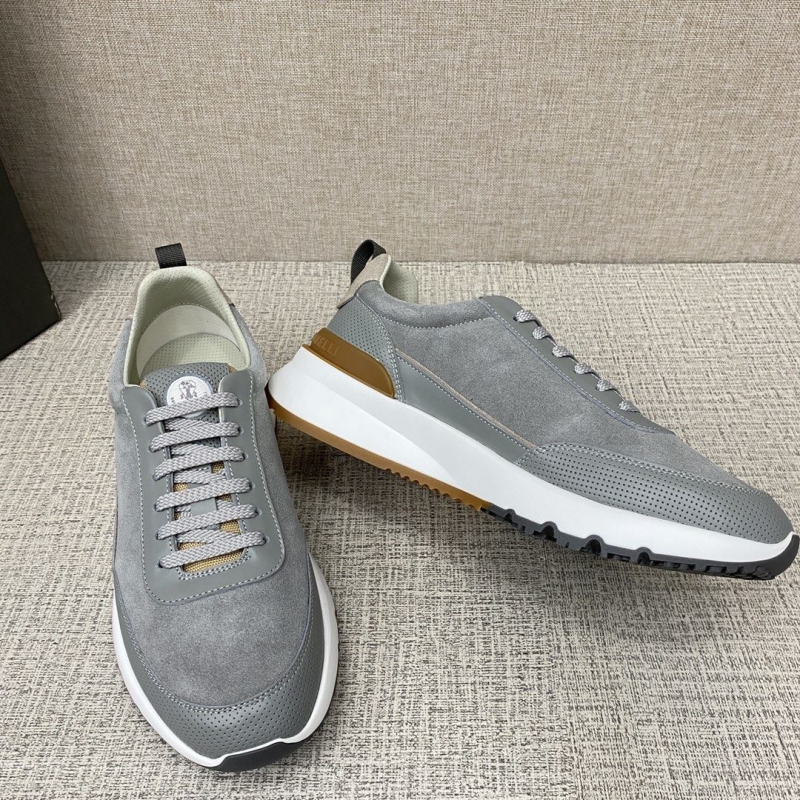 Brunello Cucinelli Sneakers